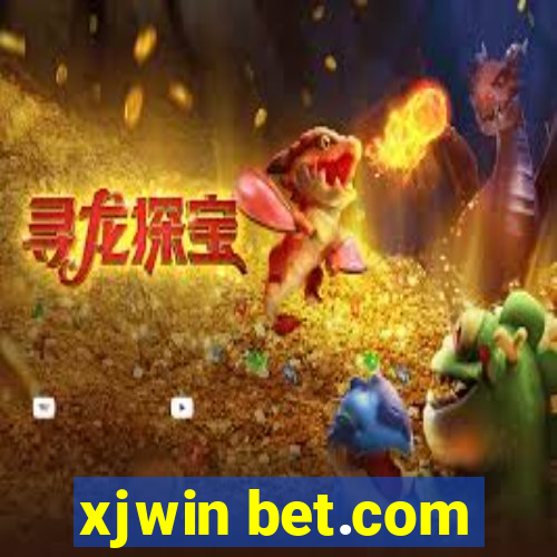 xjwin bet.com